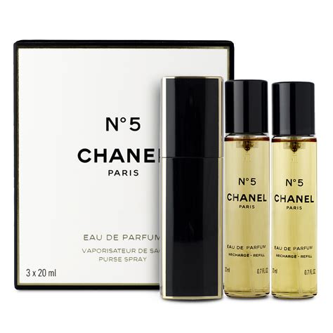 chanel perfumes ireland